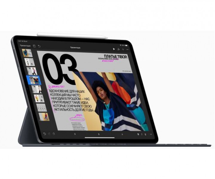 iPad Pro 12.9' Wi-Fi 1TB, SG 2018 (MTFR2) б/у